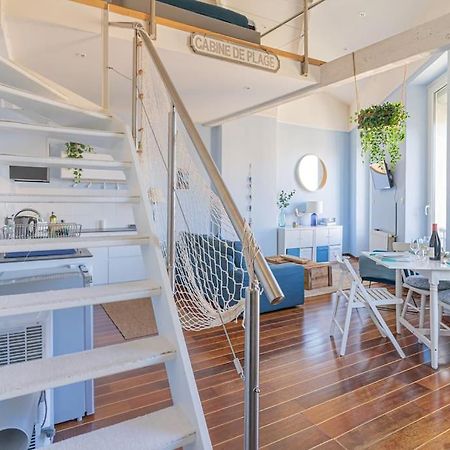 Duplex Bompard-2 Ch Climatisees A 5 Min Des Plages มาร์กเซย ภายนอก รูปภาพ
