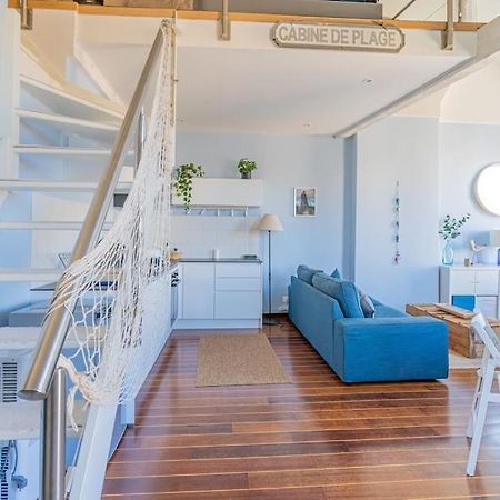 Duplex Bompard-2 Ch Climatisees A 5 Min Des Plages มาร์กเซย ภายนอก รูปภาพ