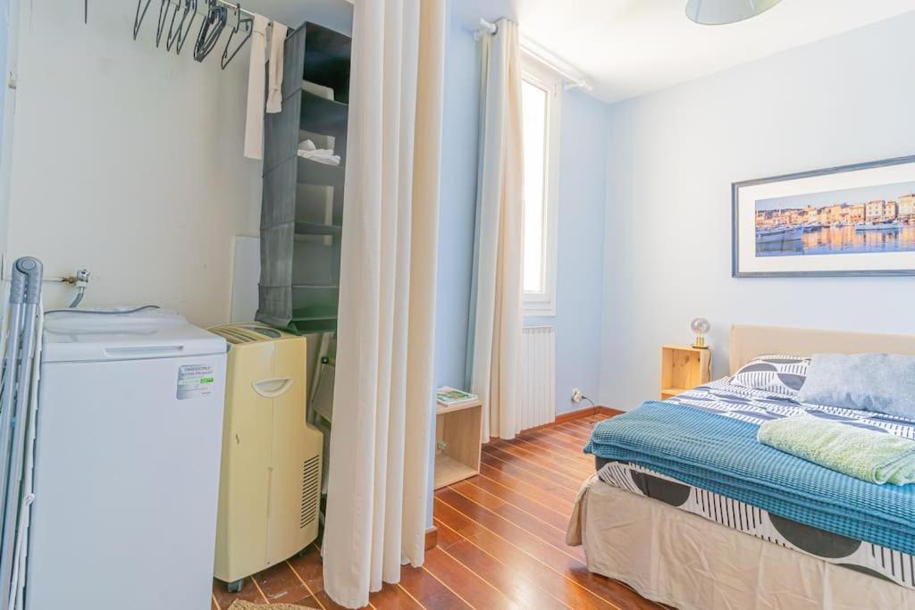 Duplex Bompard-2 Ch Climatisees A 5 Min Des Plages มาร์กเซย ภายนอก รูปภาพ