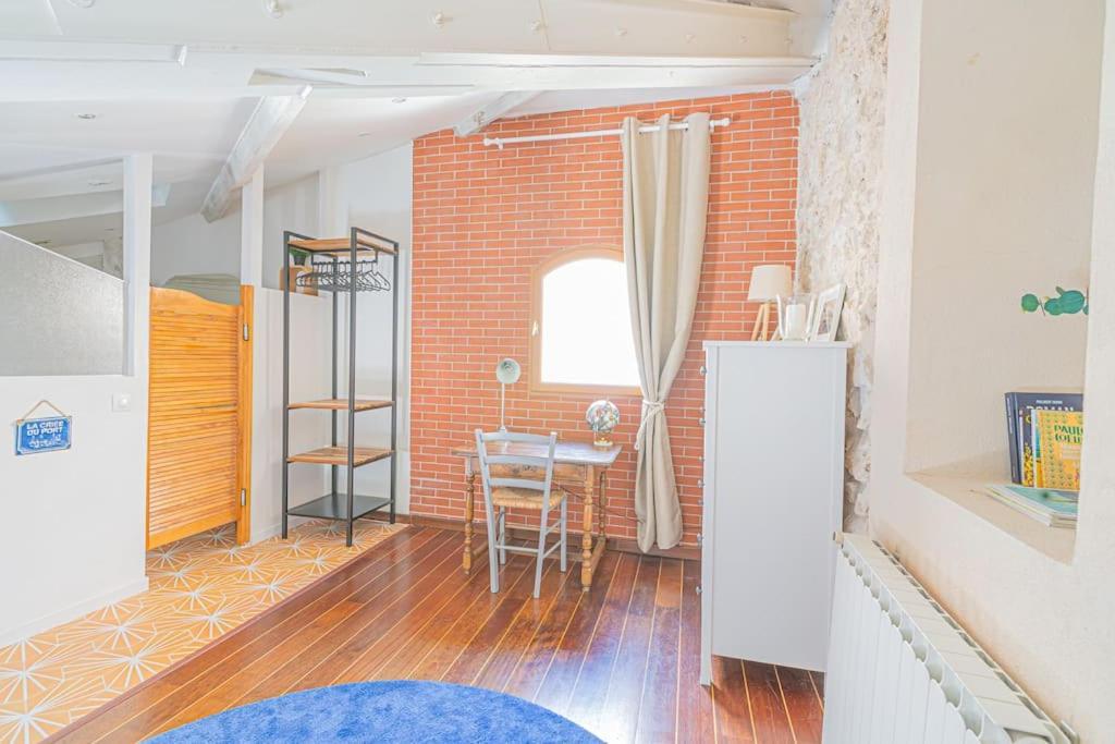 Duplex Bompard-2 Ch Climatisees A 5 Min Des Plages มาร์กเซย ภายนอก รูปภาพ