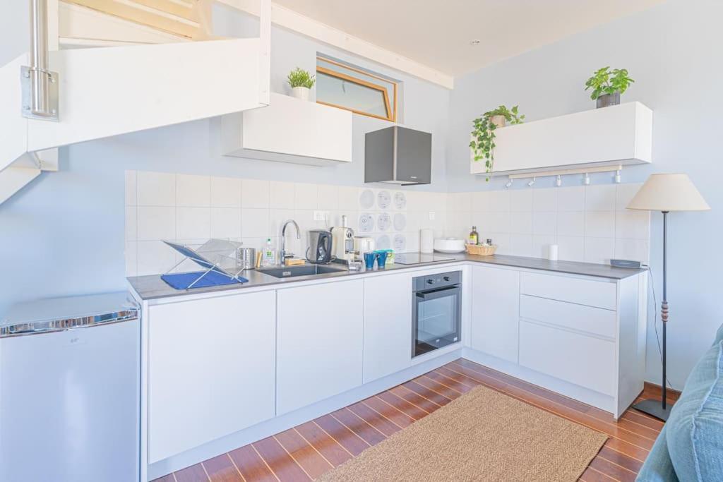 Duplex Bompard-2 Ch Climatisees A 5 Min Des Plages มาร์กเซย ภายนอก รูปภาพ